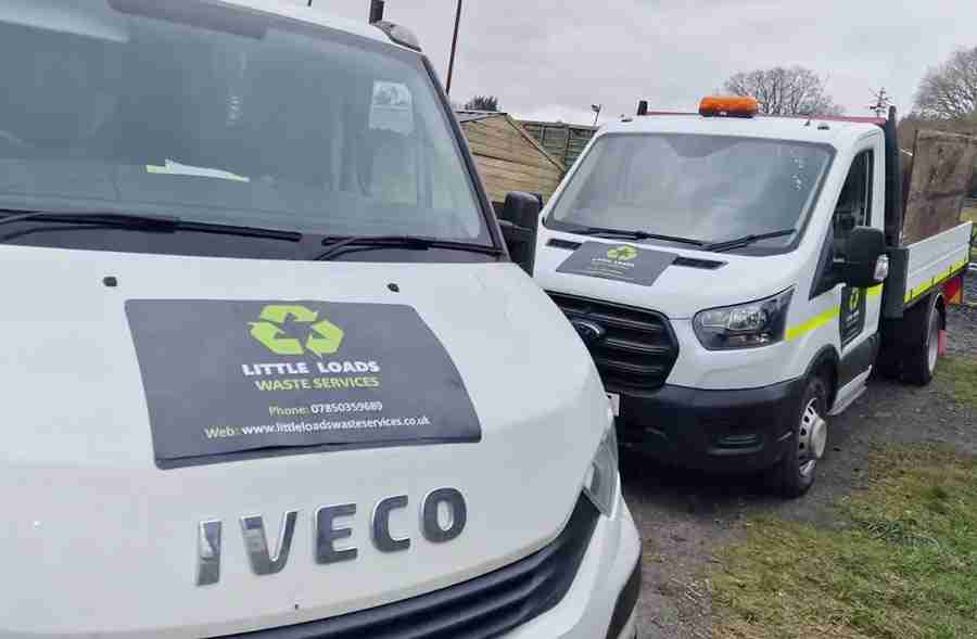 Waste Clearance Tunbridge Wells